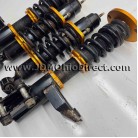 JDM DC5 Integra Type R J's Racing Black Series Coilovers